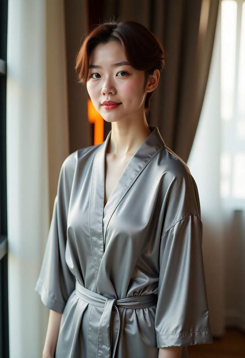 演员剧照